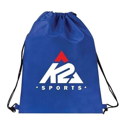 Custom Drawstring Bag