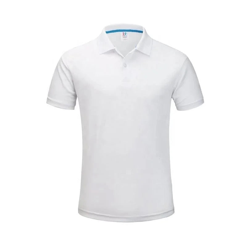 Custom Basic Polo Shirt