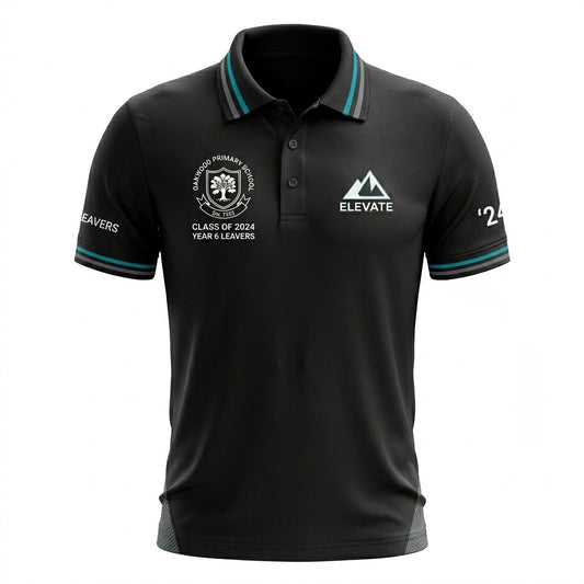 Classic School Leavers Polo