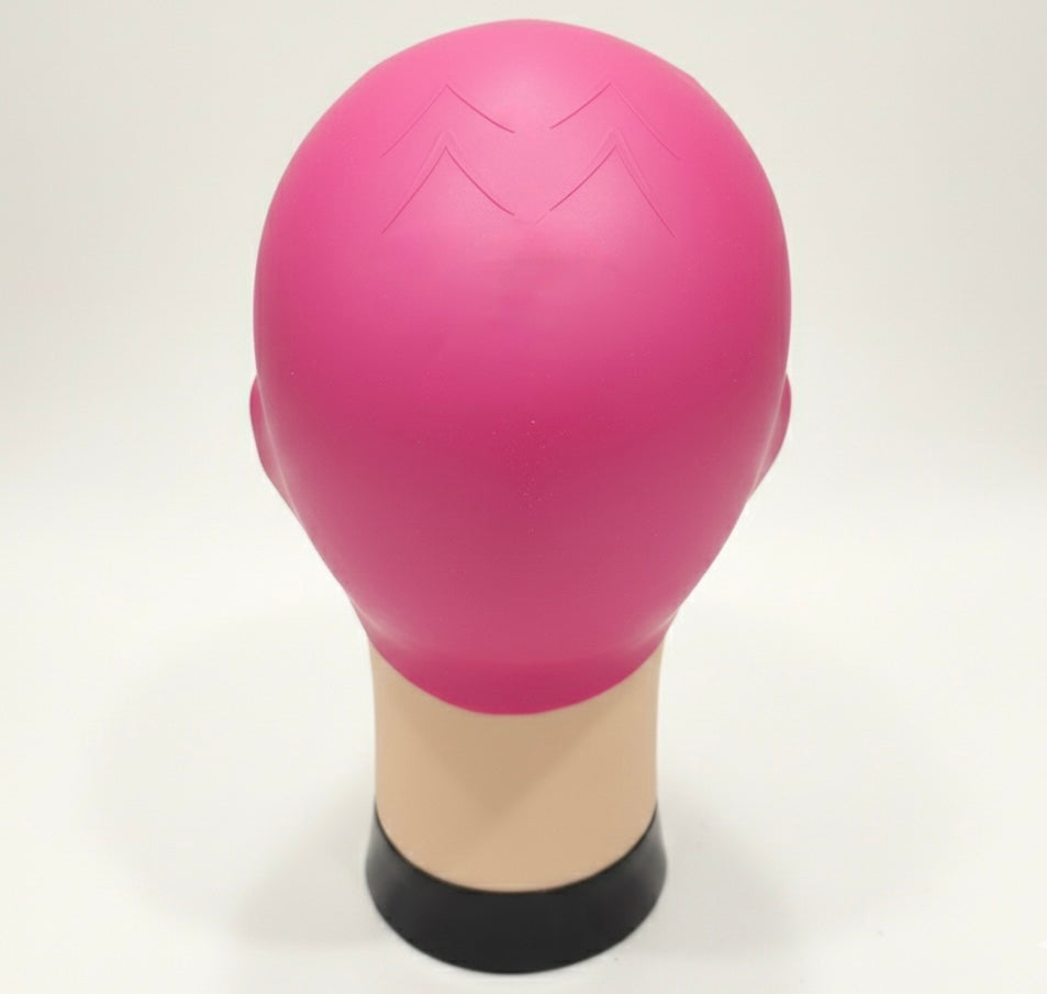 Hydroflex Dome // Pulse Pink