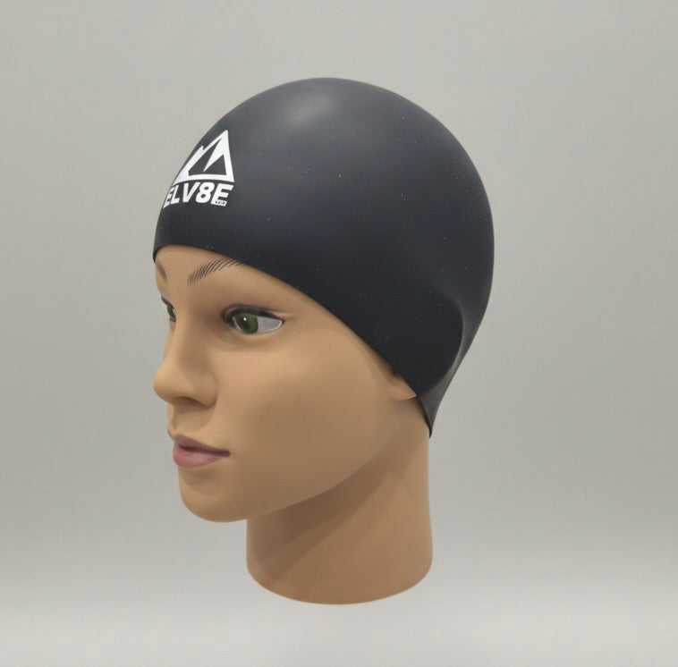 Hydroflex Dome // Stealth Black