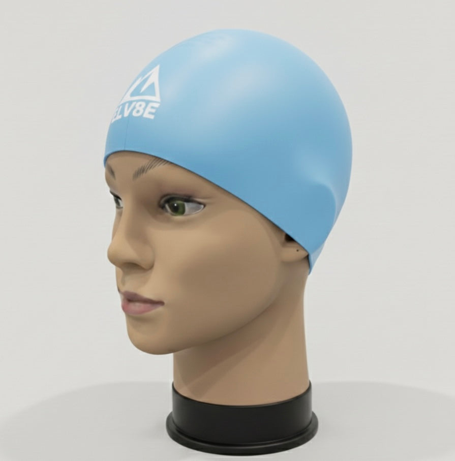 Hydroflex Dome // Hydro Blue