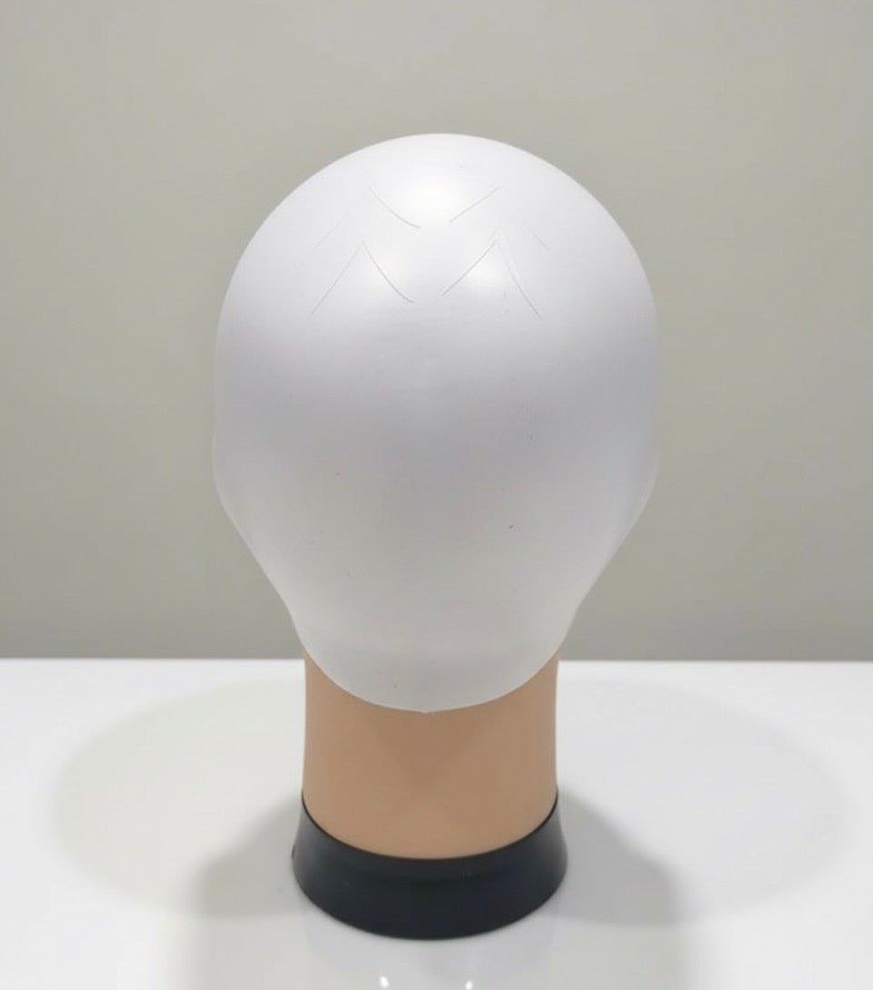 Hydroflex Dome // Arctic White