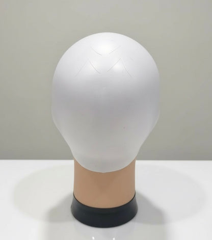 Hydroflex Dome // Arctic White