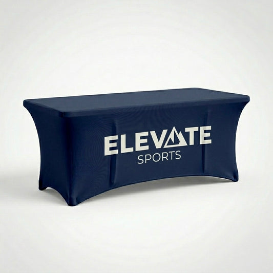 Custom Table Covers