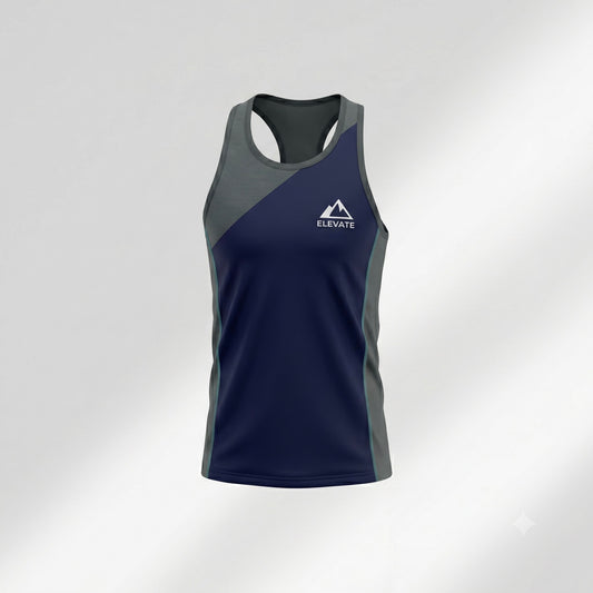 Cut and Sew Singlet