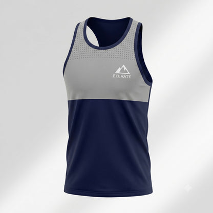 Cut and Sew Singlet