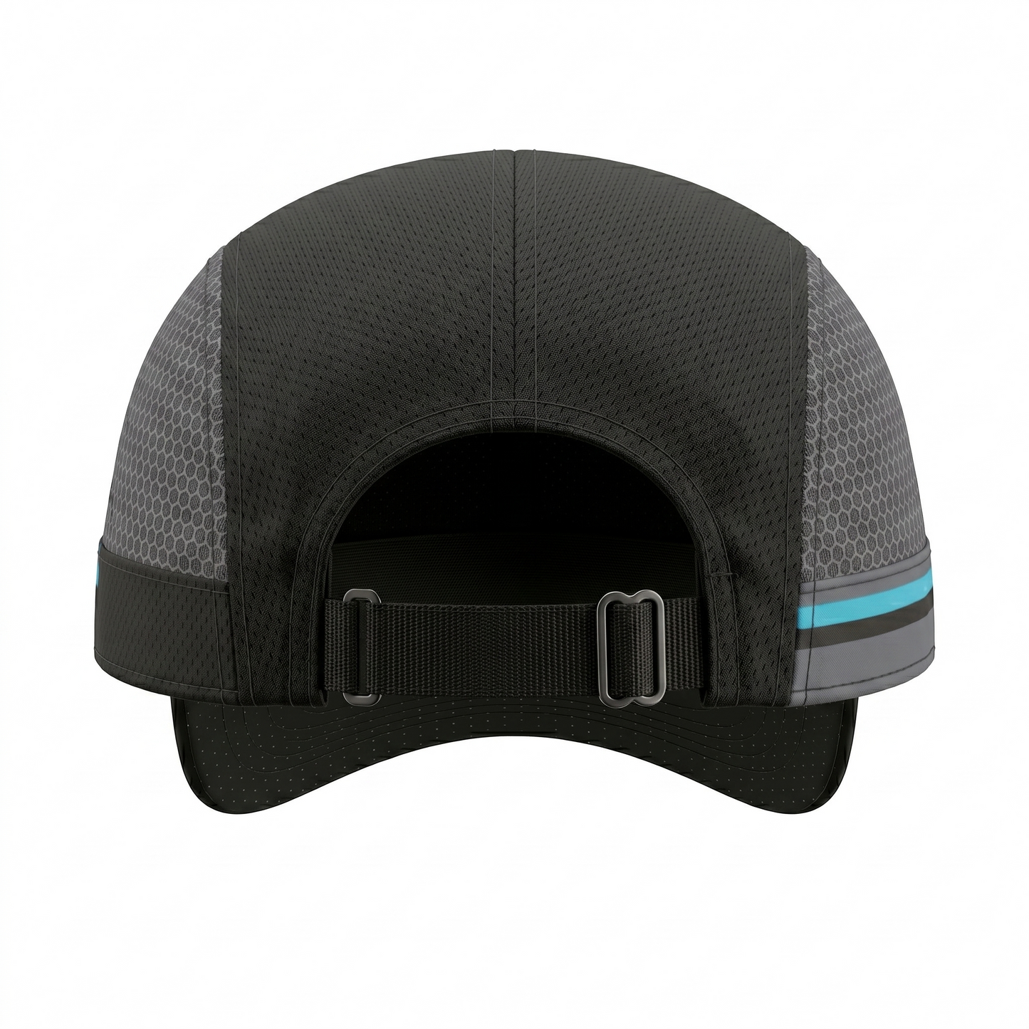 Custom Running Cap