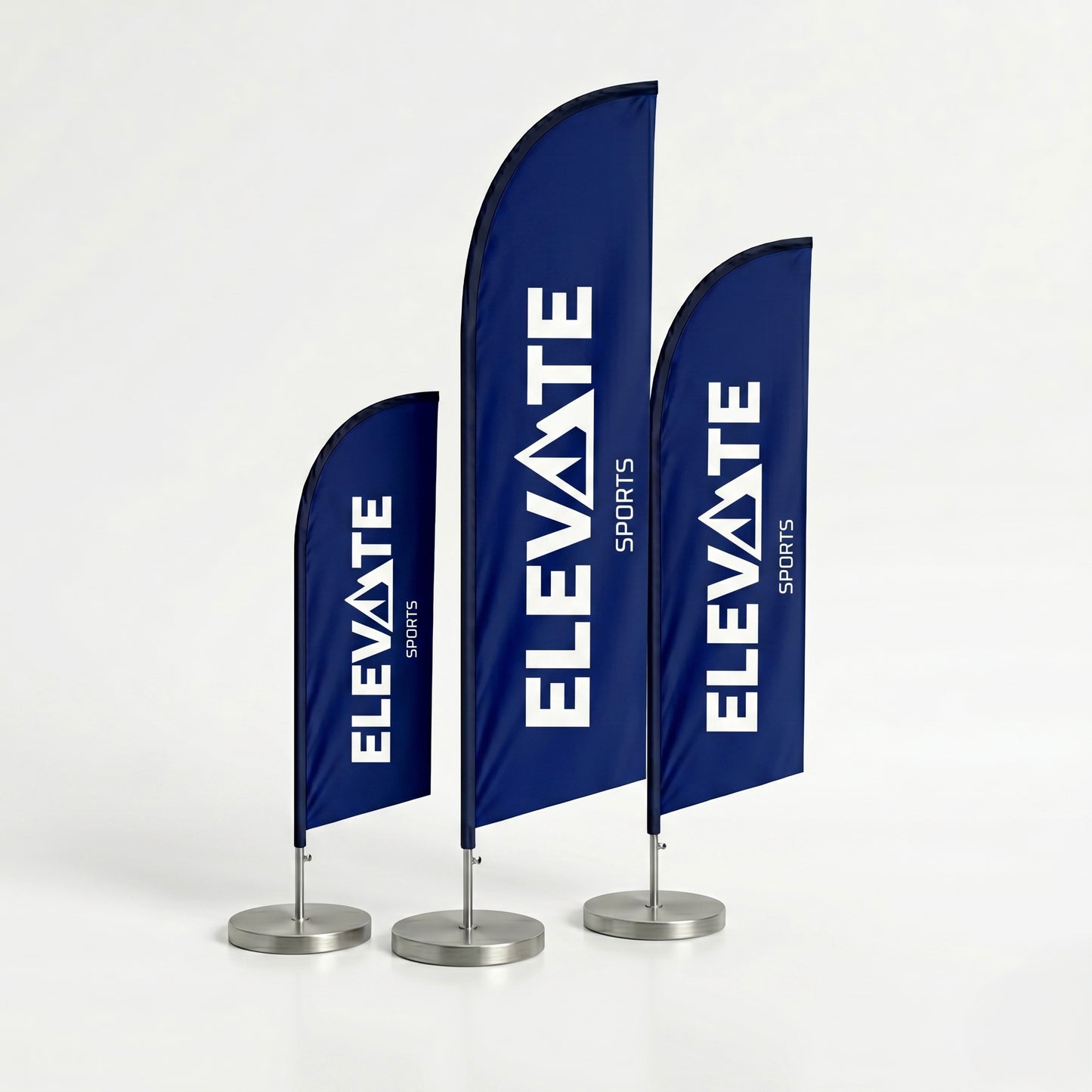 Custom Feather Flags