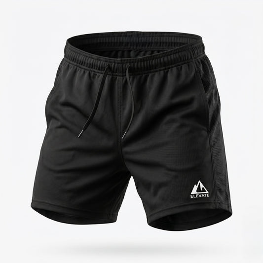 Performance Netball Shorts