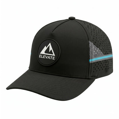 Custom Flex Snapback