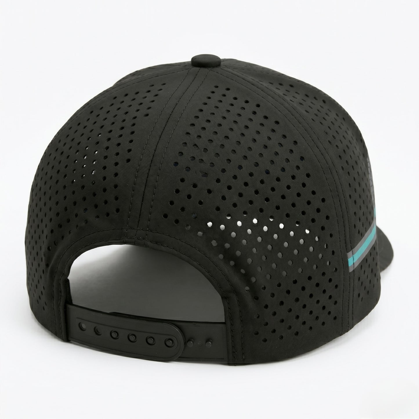Custom Flex Snapback