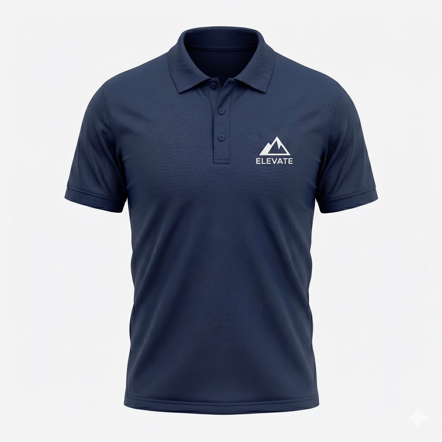 Basic Polo Shirt
