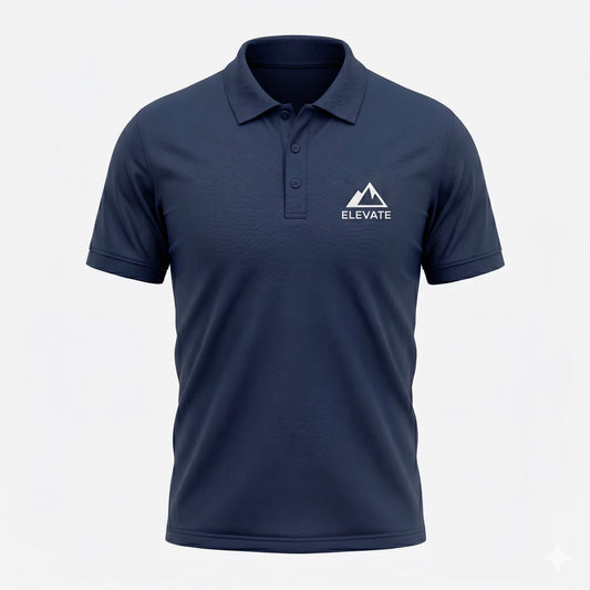 Basic Polo Shirt