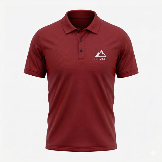 Basic Polo Shirt