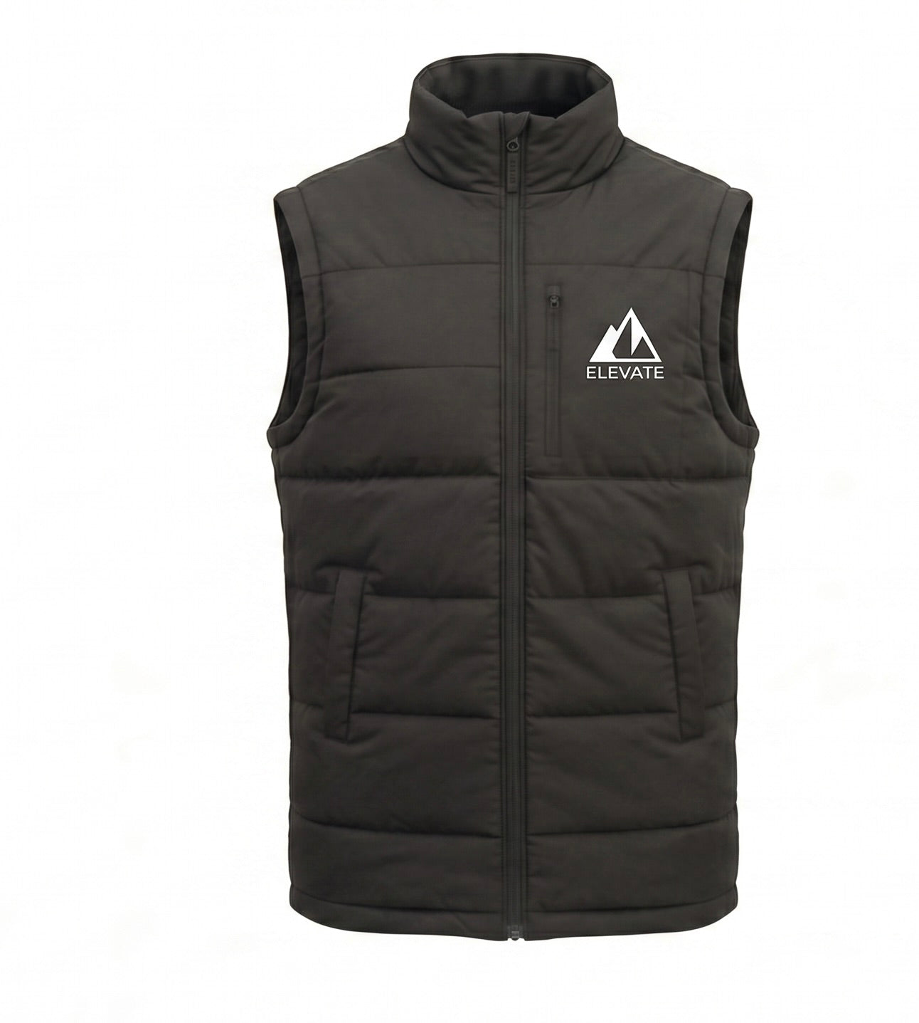 Alto Puffer Vest