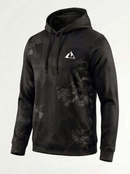 Sublimated Performance Hoodies