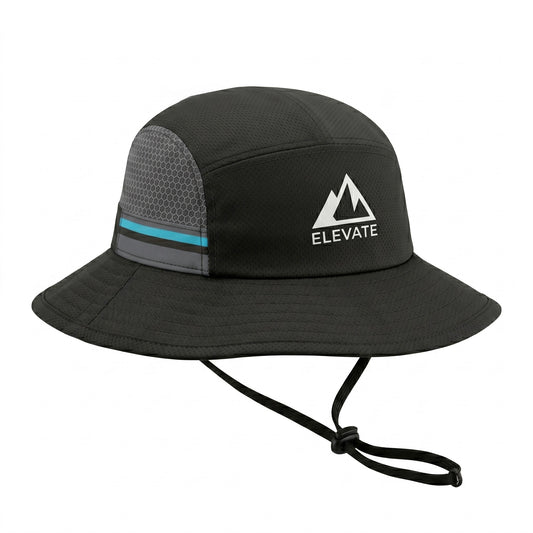 Custom Bucket Hats