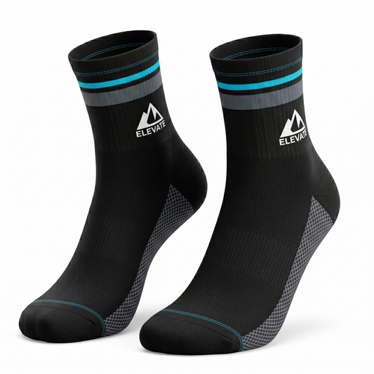 Performance Crew Socks