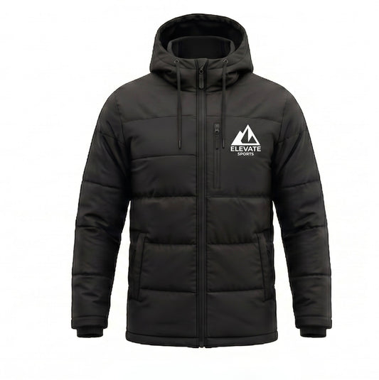 Alto Puffer