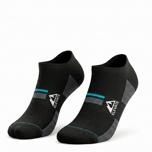 Custom Ankle Sock