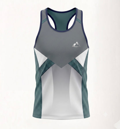 Sublimated Performance Singlet