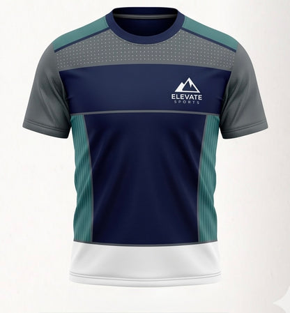 Sublimated Performance Tee