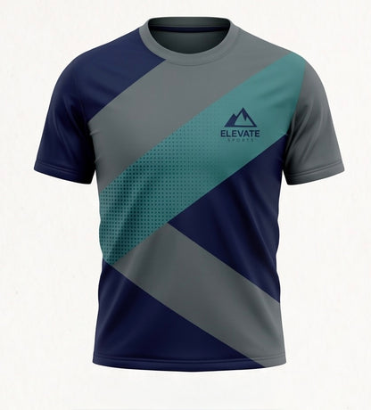 Sublimated Performance Tee