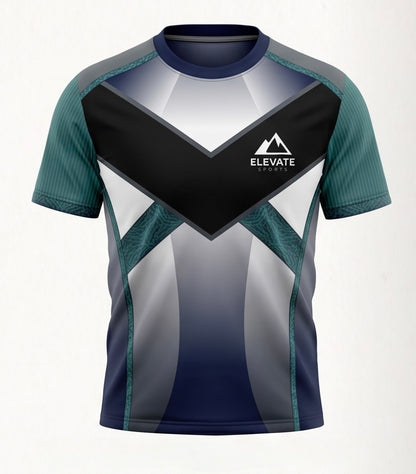 Sublimated Performance Tee