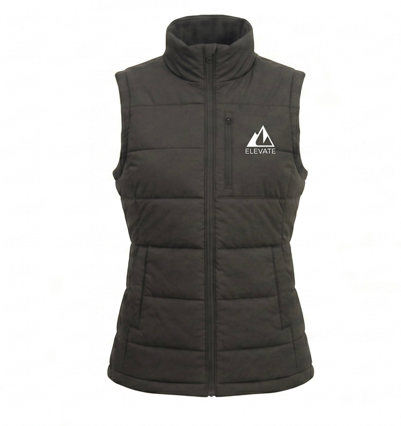 Alto Puffer Vest