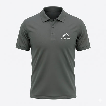 Basic Polo Shirt