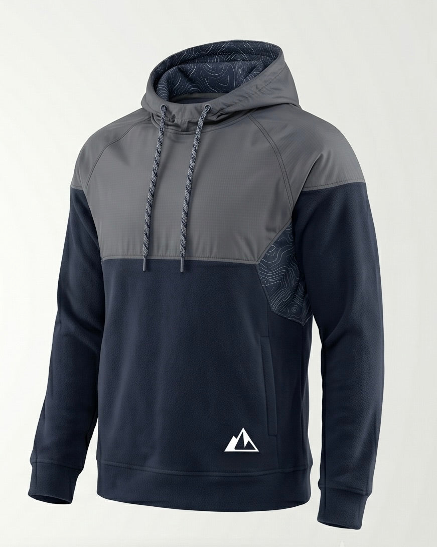 Cut and Saw Hoodies