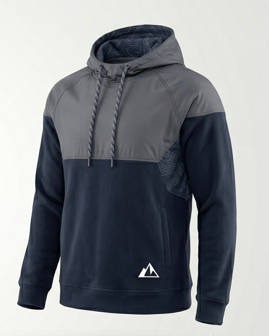 Cut and Saw Hoodies