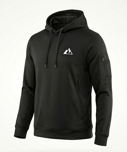 Cut and Saw Hoodies