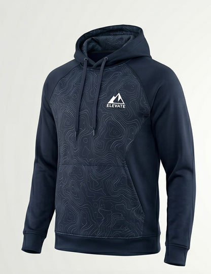 Cut and Saw Hoodies