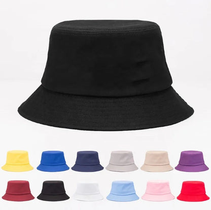 Custom Bucket Hats