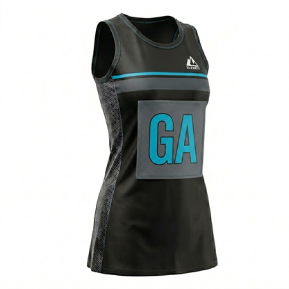 Performance Netball Dress