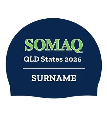 Somerville House Seamless Cap